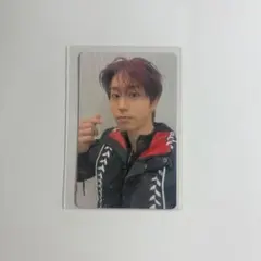 StrayKids オフイベ 会場限定 トレカ ハン