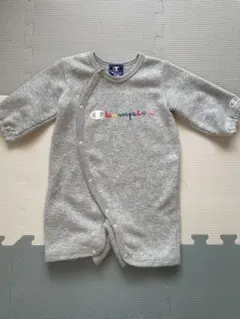 チャンピオン champion ベビーロンパース 60-70cm