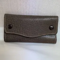 ✿GUCCIグッチ ヴィンテージ 4連キーケース美品✿