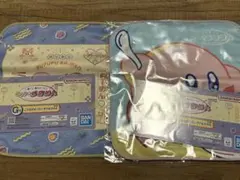 カービィ一番くじ Ｇ賞バンダナ＆タオル 2つセット