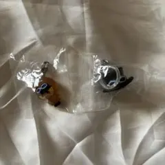 ワンピース ONEPIECE サボ めじるしアクセサリー めじるしマスコット