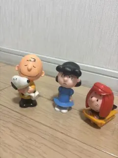2025年最新】チャーリーブラウン フィギュアの人気アイテム