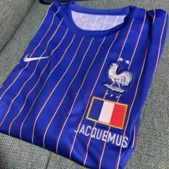 Nike Jacquemus ShortSleeve Top France XLのサムネイル
