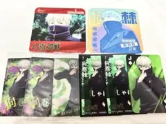 呪術廻戦　狗巻棘　グッズ　まとめ売り