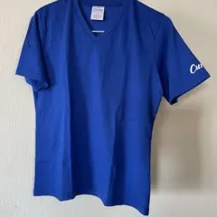 Curves 半袖 Tシャツ ブルー SAサイズのサムネイル
