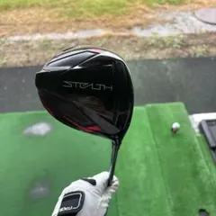 TaylorMade STEALTH ドライバー 9.0度のサムネイル