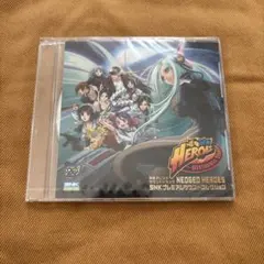 PSP ネオジオヒーローズ　アルティメットシューティング　サウンドトラック