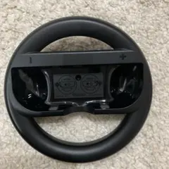 Nintendo Switch ハンドル型コントローラー2個