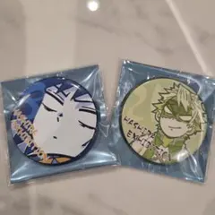 2025年最新】鬼滅の刃 柱展 冨岡義勇 缶バッジの人気アイテム - メルカリ