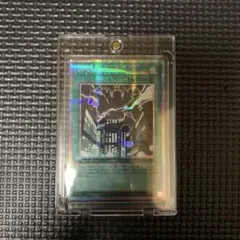 [即日発送]遊戯王 神鳴り プリズマティックシークレットレア