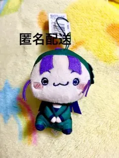 忍たま もちぴこ マスコット 仙蔵