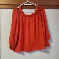 rope picnic トップス