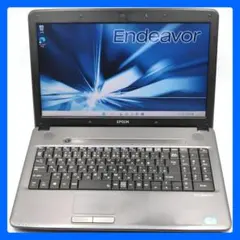 快適動作！ 究極Core i7 Windows11 ノートパソコン SSD