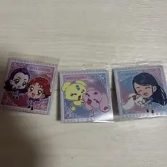 プリキュアシールまとめ売り