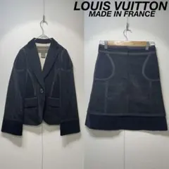 2026年最新】LOUIS VUITTON セットアップの人気アイテム - メルカリ