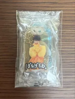 SnowMan お守り アクリルキーホルダー 渡辺　向井　阿部