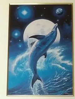 クリスチャン・ラッセン フレンズ 非売品 クリスチャン・ラッセン フレンズ 非売品 絵画 ラッセンのフリマ