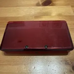 Nintendo 3DS 本体 ジャンク品