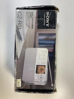 2026年最新】SONY ICZ-R51の人気アイテム - メルカリ