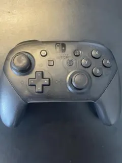 【純正品】Switchプロコントローラー