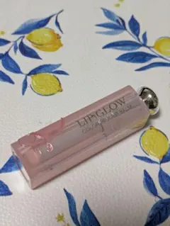 Dior ディオール アディクト リップグロウ 000 無色 通常サイズ