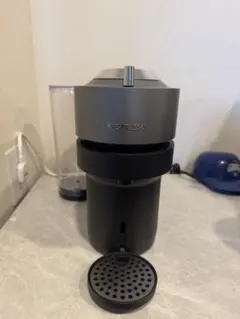NESPRESSO ネスプレッソ ヴァーチュオ ネクスト コーヒーメーカーのサムネイル