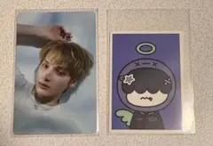 TXT アプグレ特典　ヒュニンカイ　大阪