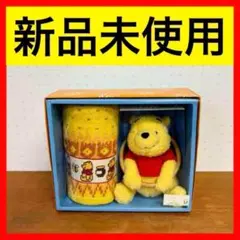 ● 新品未使用 UCHINO ウチノ ディズニー・プーさん タオルギフト