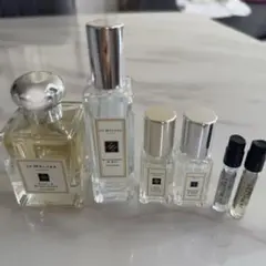 Jo MALONE LONDON 香水6点セット