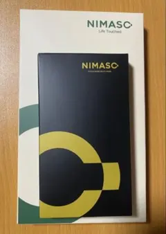 nimaso iPhone17pro用 ガラスフィルム＋カメラフィルム