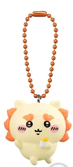 ちいかわ マスコットつきビスケット〈シーサー〉※12時間以内発送