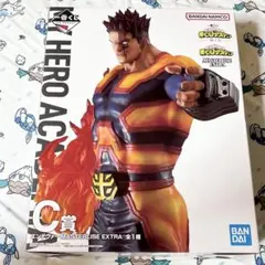 最終値下げ 僕のヒーローアカデミア 一番くじ 紡ぐ力 C賞 フィギュア 