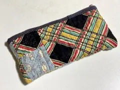 アンティークキルト✴︎刺繍キルト✴︎アップリケキルト ♡アンティーク サンボンネットスー 総手縫い 未使用アップリケ