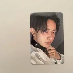 ENHYPEN DESIRE:UNLEASH SHOPEE ヒスン