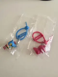 クレヨンしんちゃん　カラフルマルチチャーム