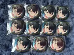 あんさんぶるスターズ 朔間凛月 缶バッジ 11個セット