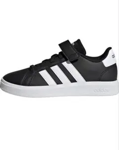 adidasグランドコートシューズ