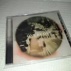 KASHI ONE BY ONE CD