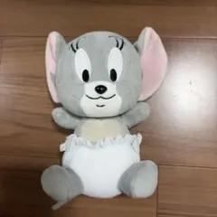 希少！！タフィー超BIGぬいぐるみ　証明書付き！！ 希少！！タフィー超BIGぬいぐるみ 証明書付き！！ - メルカリ