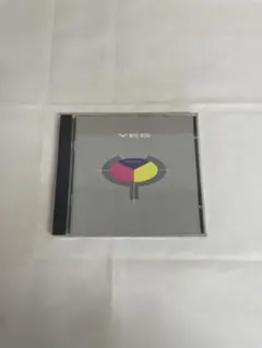 2026年最新】Yes 90125 CDの人気アイテム - メルカリ