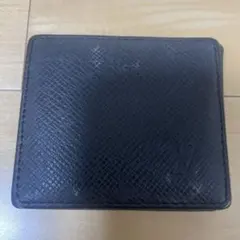ルイ・ヴィトン ブラック コインケース・小銭入れ