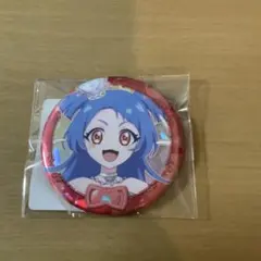 アイプリ アモカフェ 缶バッジ ビビ 2個セット - メルカリ
