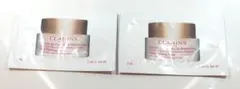 ♣️CLARINS Extra-Firming Neck Cream サンプルのサムネイル
