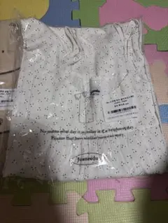 JUUNEEDU パジャマ 2点セット