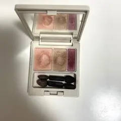 ナチュラグラッセ　アイカラーパレットEX07