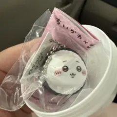 くら寿司 ちいかわフィギュア