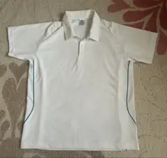 adidas アディダス　ポロシャツ　レディース　M ゴルフ