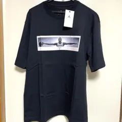 新品タグ付き NIKE JORDAN ナイキ ジョーダン Tシャツ M