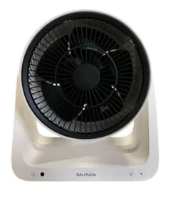 BALMUDA Green Fan C2 サーキュレーター 静音 中古★美品 2026年最新】balmuda greenfan c2の人気アイテム - メルカリ