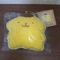 サンリオキャラクターズ 洗濯ばさみに挟まれちゃった！マスコット